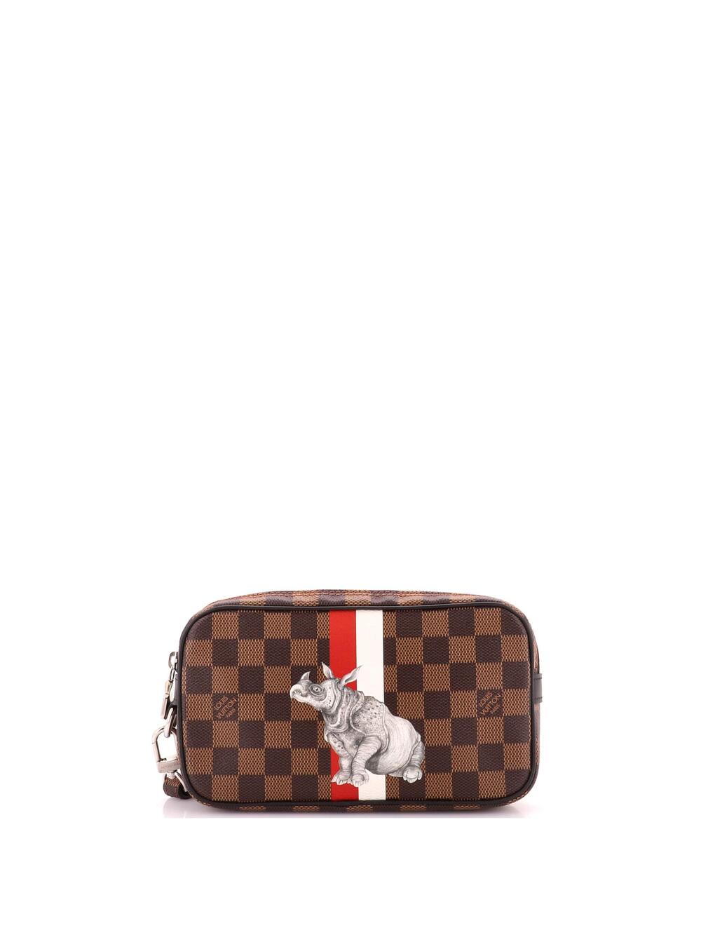 Louis Vuitton Pochette Volga Limited #298361L11B